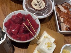 -李百蟹·江南蟹黄面·河景餐厅(夫子庙总店)