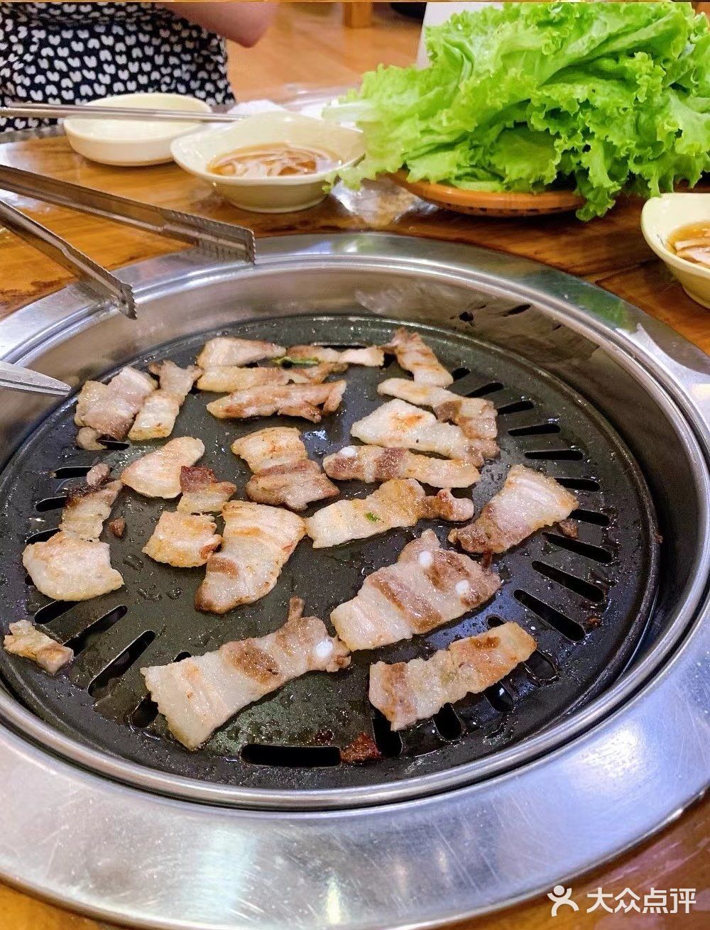 【韩香园】值得来吃好多次的宝藏韩料店