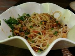 -浩海火烧云傣家菜(京广店)