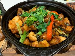 -粤食堂(天津和悦汇店)