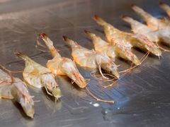 -亚马逊海鲜自助(梅溪湖步步高店)