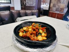 牛蛙-赵四小姐(名人花园小区店)