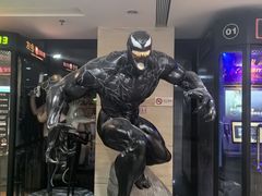 -天幕新彩云国际影城(激光巨幕店)