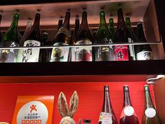 -醉虎传(南锣鼓巷店)