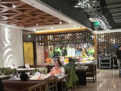 -阳光岛·海鲜盛宴(银泰中心in99店)