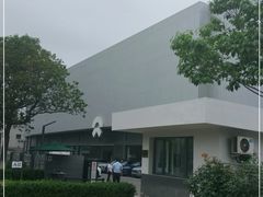 -蔚来体验中心(北京亦庄店)