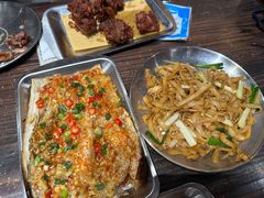 -破店肥哈·东北烧烤·夜宵(南山保利店)