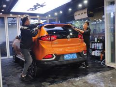 -跃通XPEL超级旗舰店(浦东店)