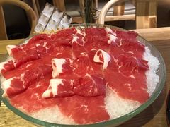 -尚海豆捞(乐虹坊店)