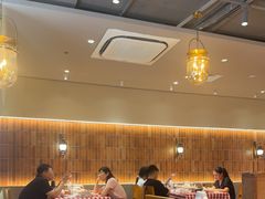 -西贝(六里桥旗舰店)
