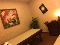 -北纬37°SPA养身会馆(湖西店)