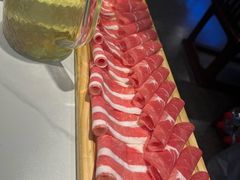 -阳坊胜利涮羊肉(禧乐汇店)