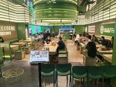 -西塔老太太拌饭(城市集市龙之梦店)