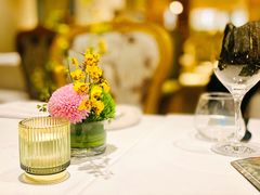 餐具摆设-蝶舍·MAISON PAPILLON