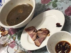 -老李客栈民宿餐厅