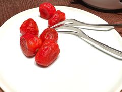 -映水芙蓉(长宁来福士店)