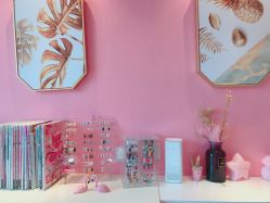 -米小兔美甲美睫