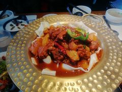 -天山传奇新疆菜(SKLP店)