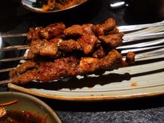 -丝路金桃·新疆菜(徐汇店)