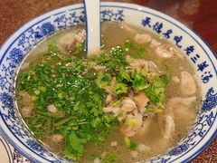 -老三羊汤【北兴隆街店】