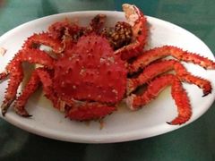 -香满居张记小厨私房菜(青岛站店)