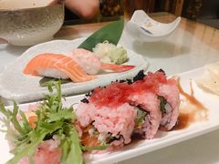 春樱寿司卷-文立新麻辣烫(合生汇21街区店)