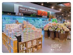 -Olé精品超市(北京合生汇店)
