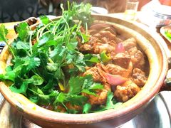 -洪大厨鸡煲(福田店)