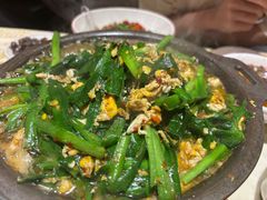 -串盟烧烤大排档·长沙美食地标(星沙店)