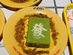 -碌碌发·东南亚风味烧烤档(体育西店)