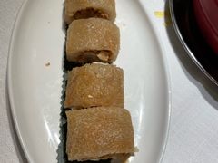 -香港龙凤楼(巨鹿路洋房店)