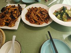 -桃子餐厅·天津菜(王顶堤总店)
