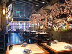 大堂-桂满陇-西湖船宴(西单大悦城店)