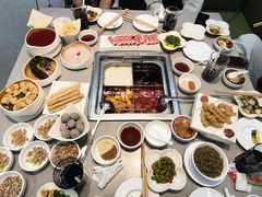 -海底捞火锅(天一广场亚细亚店)