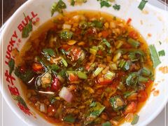 -幸运牛汕头小黄牛牛肉火锅(梅林店)