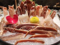 -水禾轩·海鲜蒸汽主题餐厅(拱北店)