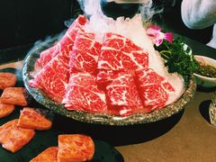 -捞王锅物料理(上海世茂广场店)