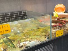 -好兄弟郭巨海鲜(天一阁店)