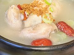 -长顺参鸡汤店(西塔总店)