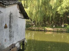 -乌镇东栅景区