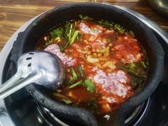 -笔记安顺夺夺粉火锅