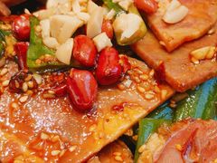 -7号院家宴.烧鸽子(门头沟店)