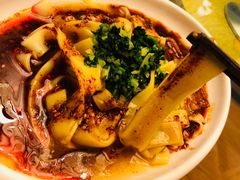 凉皮子-莲香西域·正宗新疆菜(龙华店)