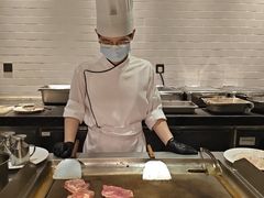 -广州设计之都温德姆酒店·月澜西餐厅