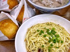 -煎意浓·吴记煎包(交通路店)