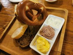 碱包-德国金皇冠啤酒坊(硅谷大街店)