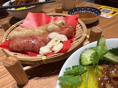 -捡角台湾食堂(花木Plus乐坊店)