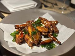 -Mercato莫卡多露台餐厅与酒吧(K11店)