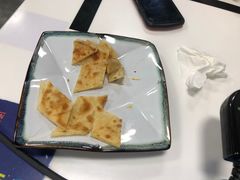 -鱼羊宴烤鱼羊蝎子烧烤(怡馨家园店)