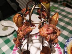 -新疆巴州金丝特餐厅(大钟寺店)